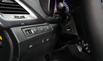 Hyundai Maxcruz 2015, 161214 км, за 6276.84 USD - фото 16