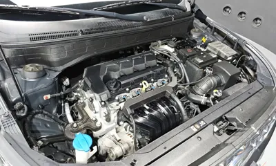 Hyundai Venue 2020, 64664 км, за 8385.88 USD - фото 6