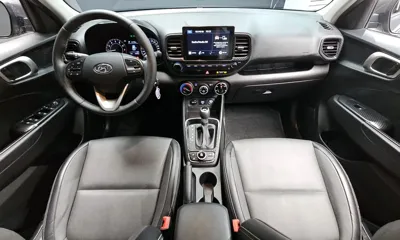 Hyundai Venue 2020, 64664 км, за 8385.88 USD - фото 7