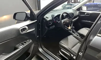 Hyundai Venue 2020, 64664 км, за 8385.88 USD - фото 10