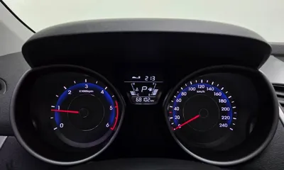 Hyundai Avante 2014, 68102 км, за 3957.71 USD - фото 8