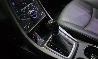 Hyundai Avante 2014, 68102 км, за 3957.71 USD - фото 9