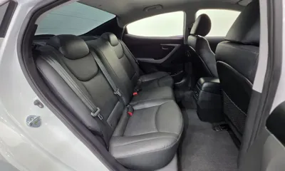 Hyundai Avante 2014, 68102 км, за 3957.71 USD - фото 19