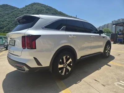 Kia Sorento 2022, 50100 км, за 17657.87 USD