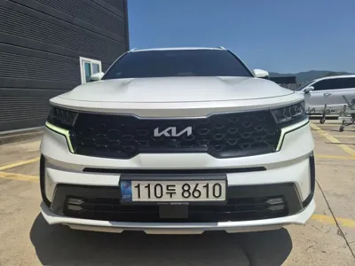 Kia Sorento 2022, 50100 км, за 17657.87 USD