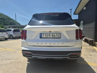 Kia Sorento 2022, 50100 км, за 17657.87 USD