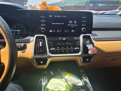Kia Sorento 2022, 50100 км, за 17657.87 USD - фото 6