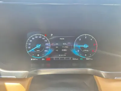 Kia Sorento 2022, 50100 км, за 17657.87 USD - фото 8