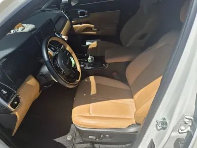 Kia Sorento 2022, 50100 км, за 17657.87 USD - фото 14