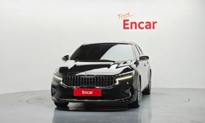 Kia K7 2020, 34785 км, за 13355.06 USD
