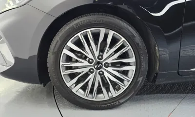 Kia K7 2020, 34785 км, за 13355.06 USD