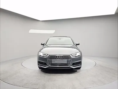 Audi A4 2019, 67521 км, за 12312.71 USD