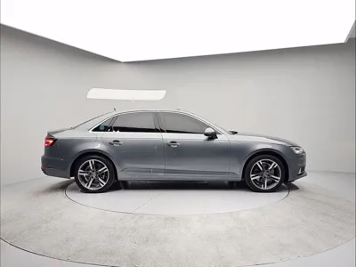 Audi A4 2019, 67521 км, за 12312.71 USD