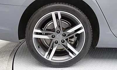 Audi A4 2019, 67521 км, за 12312.71 USD - фото 8
