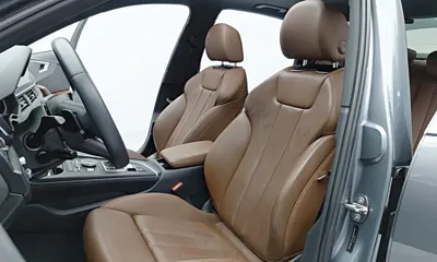 Audi A4 2019, 67521 км, за 12312.71 USD - фото 10