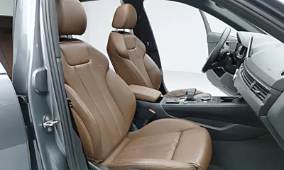 Audi A4 2019, 67521 км, за 12312.71 USD - фото 12