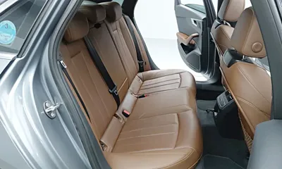 Audi A4 2019, 67521 км, за 12312.71 USD - фото 13