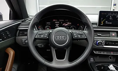 Audi A4 2019, 67521 км, за 12312.71 USD - фото 14