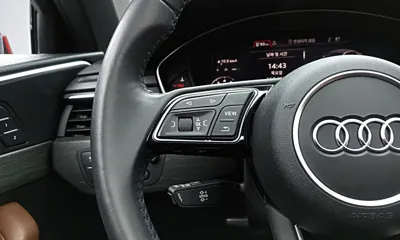 Audi A4 2019, 67521 км, за 12312.71 USD - фото 15