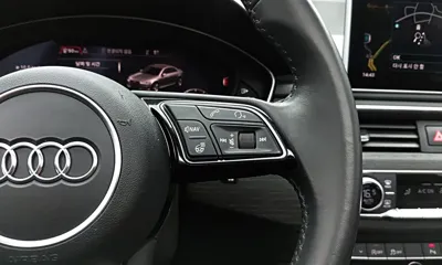 Audi A4 2019, 67521 км, за 12312.71 USD - фото 16