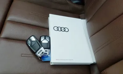 Audi A4 2019, 67521 км, за 12312.71 USD - фото 20