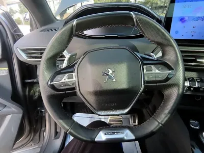 Peugeot 5008 2019, 119919 км, за 8328.93 USD - фото 8