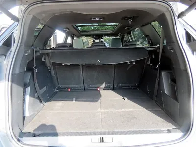 Peugeot 5008 2019, 119919 км, за 8328.93 USD - фото 17