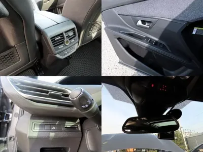 Peugeot 5008 2019, 119919 км, за 8328.93 USD - фото 18