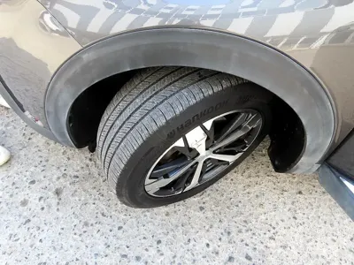 Peugeot 5008 2019, 119919 км, за 8328.93 USD - фото 20