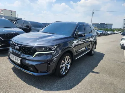 Kia Sorento 2021, 34000 км, за 14756.54 USD