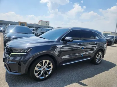 Kia Sorento 2021, 34000 км, за 14756.54 USD