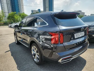 Kia Sorento 2021, 34000 км, за 14756.54 USD