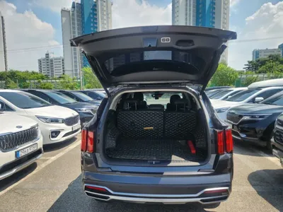 Kia Sorento 2021, 34000 км, за 14756.54 USD - фото 6