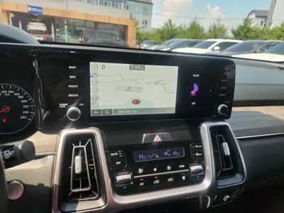 Kia Sorento 2021, 34000 км, за 14756.54 USD - фото 13
