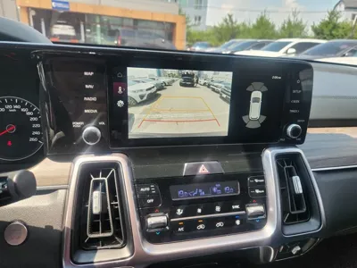 Kia Sorento 2021, 34000 км, за 14756.54 USD - фото 14