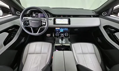 Land Rover Range Rover Evoque 2023, 30616 км, за 29599.3 USD - фото 7