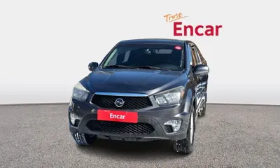 KG_Mobility_Ssangyong KORANDO 2015, 137610 км, за 4955.4 USD
