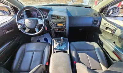 KG_Mobility_Ssangyong KORANDO 2015, 137610 км, за 4955.4 USD - фото 7
