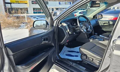 KG_Mobility_Ssangyong KORANDO 2015, 137610 км, за 4955.4 USD - фото 10