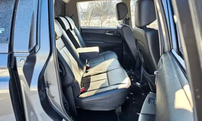 KG_Mobility_Ssangyong KORANDO 2015, 137610 км, за 4955.4 USD - фото 11