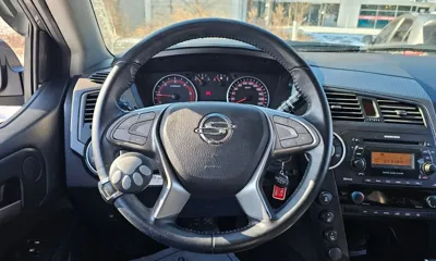 KG_Mobility_Ssangyong KORANDO 2015, 137610 км, за 4955.4 USD - фото 16