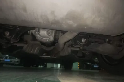 BMW X3 2022, 35100 км, за 27081 USD - фото 25