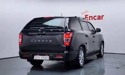 KG_Mobility_Ssangyong Rexton 2018, 94535 км, за 9189.97 USD