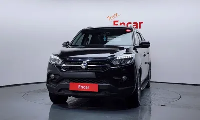 KG_Mobility_Ssangyong Rexton 2018, 94535 км, за 9189.97 USD
