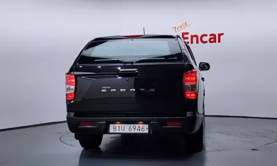KG_Mobility_Ssangyong Rexton 2018, 94535 км, за 9189.97 USD