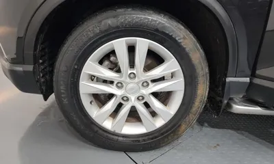 KG_Mobility_Ssangyong Rexton 2018, 94535 км, за 9189.97 USD