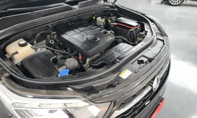 KG_Mobility_Ssangyong Rexton 2018, 94535 км, за 9189.97 USD - фото 6