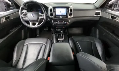 KG_Mobility_Ssangyong Rexton 2018, 94535 км, за 9189.97 USD - фото 7
