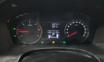 KG_Mobility_Ssangyong Rexton 2018, 94535 км, за 9189.97 USD - фото 8