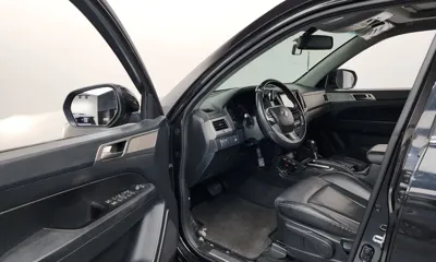 KG_Mobility_Ssangyong Rexton 2018, 94535 км, за 9189.97 USD - фото 10